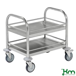 Kongamek-Mini-Edelstahlwagen-2-Boeden.