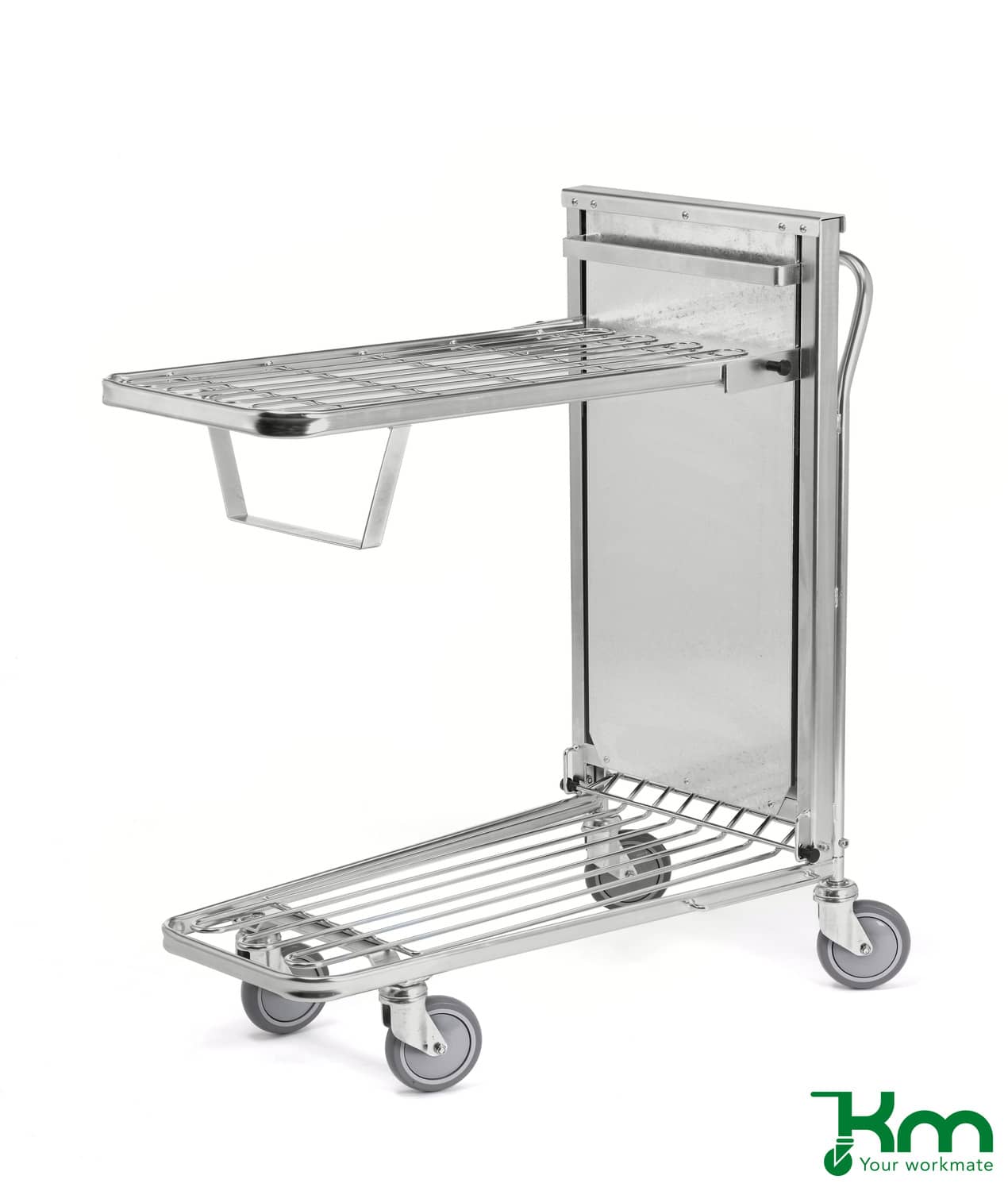 Kongamek Einkaufswagen KM4202-F