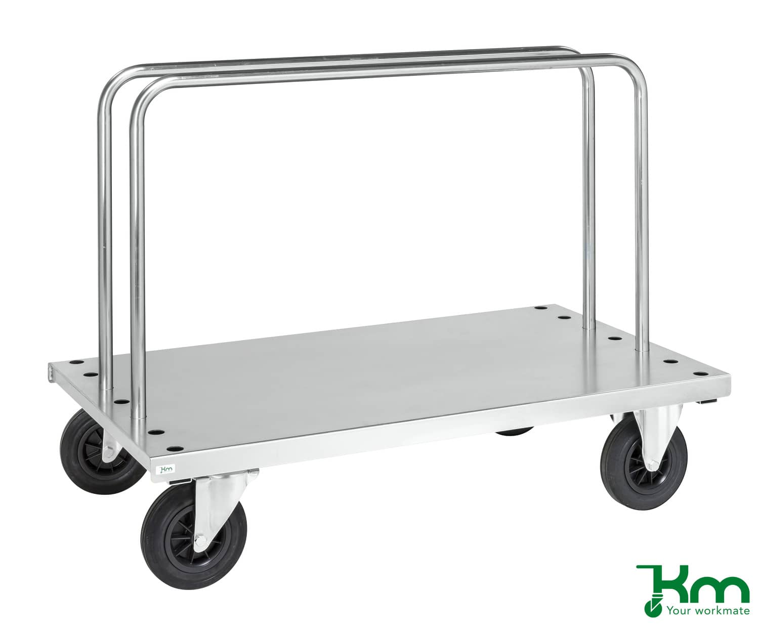 Kongamek Plattenwagen Schwerlast KM439B