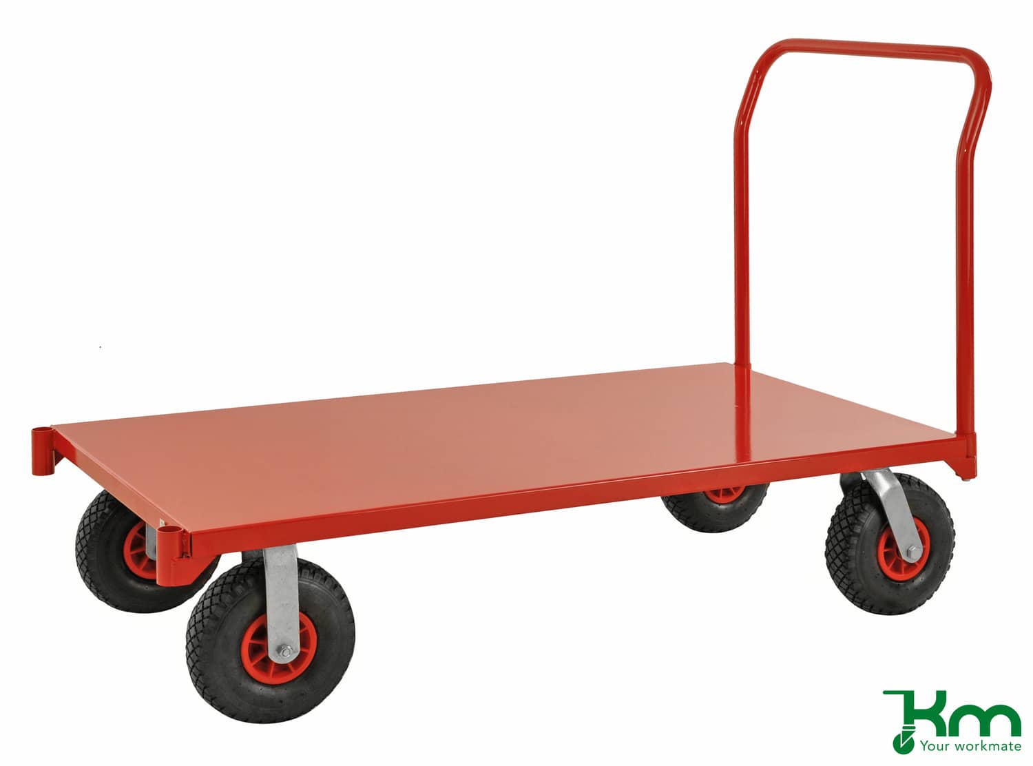 Kongamek Plattformwagen extra groß