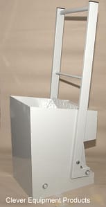 Handblechpresse 10 Liter