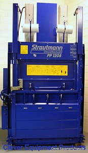 Strautmann PP 1208