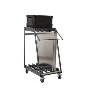 Transportwagen 62 cm 2