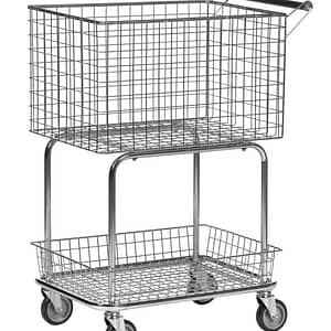 Kongamek Allzweckwagen KM4303-K