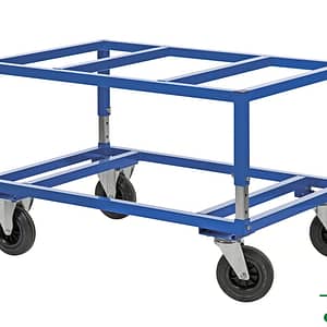 Kongamek Palettenwagen KM222-B