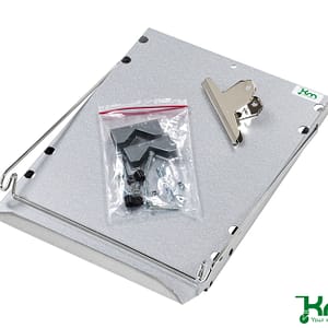 Kongamek Schreibplatte KM145-L