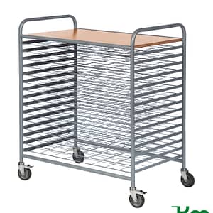 Kongamek Trockenwagen KM152976