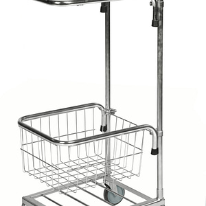 Kongamek Mini Servierwagen KM153-HT