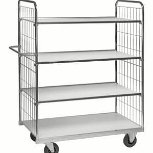 Kongamek Kommissionierwagen 9000er Serie