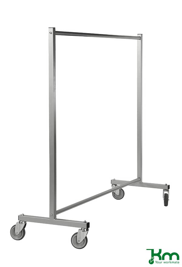 Kongamek Mobiler Kleiderständer KM113700